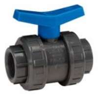 1.6 1"-os Műanyag bb. csap