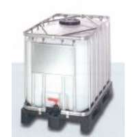 1.3. 640 liter, Felújított, IBC, ADR/UN tartály / konténer