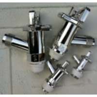 1.4 Csap, műanyag, nagy, 3/4" - SZ sorozat