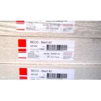  Beco Steril 60 40x40 szűrőlap ár/db. 25 db és ennek többszöröse rendelhető.