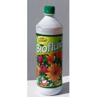  BioFluid általános dísznövény bio tápoldat 1 liter