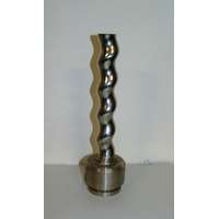 Hidromechanika CsN 25-ös csigadugattyú kór.