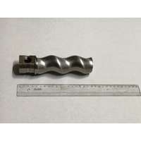 Hidromechanika CsN 50-es csigadugattyú kór.