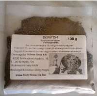  Deriton bentonit 100 g (ár/db)