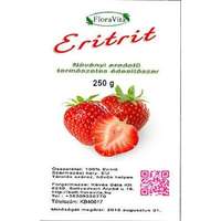FloraVita Eritrit 100 % erytritol 250 g (ár/db)