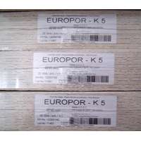  Europor szűrőlap K 3 40x40