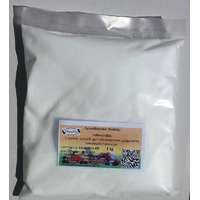 FloraVita Gyümölcscukor 1 kg fruktóz gyógyszerkönyvi, élelmiszer minőség