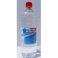 Ioncserélt, desztillált víz 1 literes. Ionmentesített víz.