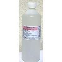  Izopropil alkohol 1000 ml 100%-os PURISS /tiszta/ minőség izopropanol (ár/db)
