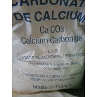  Kalcium-Karbonát CaCo3 (Szénsavas mész) 1 kg. Élelmiszeripari