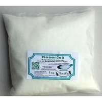 FloraVita Keserűsó 1 kg élelmiszeripari minőség. (Epsom só) magnézium-szulfát 99,95%-os