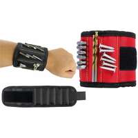 MÁGNESES CSUKLÓPÁNT. 5 mágnesmező. Szerszám és csavartartó.