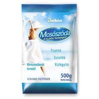Unikén Mosószóda 500 g (ár/db) Nátrium-karbonát