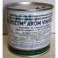  Pektinbontó Enzim Microzym Arom Vinification 250 g (ár/db)