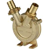 Rover Drill 25 - Fúrógépről működtethető szivattyú