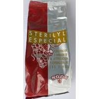  Sterilyl Especiál stabilizáló szer. 1 kg 90% Bentonit - 10% borkén.