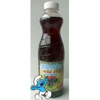 Törpi Szörpi erdei gyümölcs szörp. 1 l 10 x-es sűrítmény