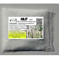 FloraVita Xilit, 100 % nyírfacukor 250 g (ár/db)