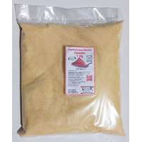 Zselatin sertés FloraGél 100 bloom 1kg Nagy tisztaságú étkezési. Részben hidrolizált kollagén