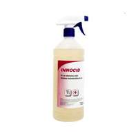  INNOCID 1 liter spray műszerfertőtlenítő és eszközfertőtlenítő 3%-os oldat