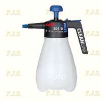 Solo CleanLine 301 B lúgos 1,25l kézi permetező, pH-érték 1-7