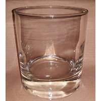 Arcoroc Arcoroc Islande whiskys pohár, 30 cl, 6 db, 501778