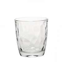 Bormioli Rocco Bormioli Rocco Diamond Trans pohár, üveg, 39 cl, 1 db