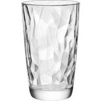 Bormioli Rocco Bormioli Rocco Diamond trans pohár, üveg, 47 cl, 1 db