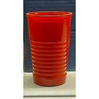 Bormioli Rocco Bormioli Rocco OFFICINA 1825 Bright RED pohár, 30 cl, 119944