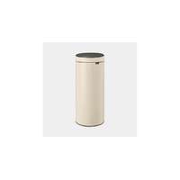 Brabantia Brabantia TOUCH BIN NEW patentos szemetes 30L SOFT BEIGE, 149986