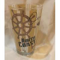 Cerve Cerve North Coast üdítős-vizes pohár, 31 cl, 1 db