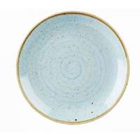 CHURCHILL Churchill STONECAST DUCK EGG BLUE kerámia lapos tányér 28,8 cm 1 db, SDESEV111