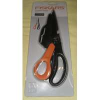  Fiskars Cuts+more olló, 23 cm