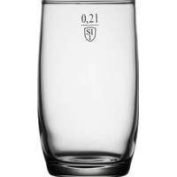 Hrastnik1860 Hrastnik SODCEK üdítős pohár, 0,2 liter, 423042