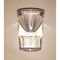 LIBBEY (Royal Leerdam) Libbey Spirits shot pohár, 4,4cl, 254003