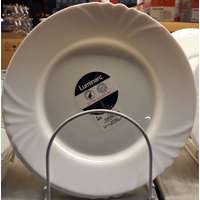 LUMINARC Luminarc Cadix lapos tányér 27,5 cm (nagy), 500430