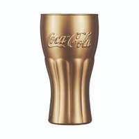 LUMINARC Luminarc COCA COLA üdítős pohár 37cl LOSE MIRROR GOLD