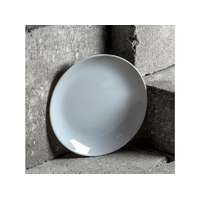 LUMINARC Luminarc Diwali Granit (szürke) desszert üveg tányér, 19 cm, 1 db