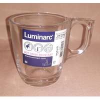 LUMINARC Luminarc Nuevo kávés csésze, 9 cl, 503003