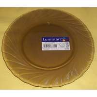 LUMINARC Luminarc Ocean Eclipse füstszínű desszertes tányér, 19,5 cm, 1 db