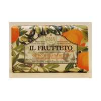 Nesti Dante N.D.IL Frutteto,olive and tangerine szappan 250g