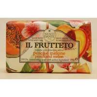 Nesti Dante N.D.IL Frutteto,peach and melon szappan 250g