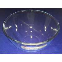 PYREX PYREX keverőtál, 2 liter, 21 cm, 203007