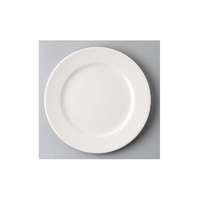 RAK RAK Banquet porcelán desszert tányér, 21 cm, BAFP21, 429006