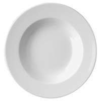 RAK RAK Banquet porcelán mélytányér, 26 cm, BADP26, 429009