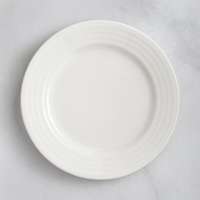 RAK RAK Rondo porcelán zsemle tányér (couver), 17 cm, 1 db, BAFP17D7