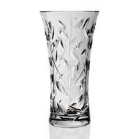 RCR Cristalleria Italiana RCR LAURUS üveg váza 30 cm