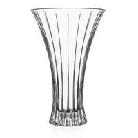 RCR Cristalleria Italiana RCR TIMELESS üveg váza 30 cm