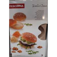 TESCOMA Tescoma Della Casa hamburger zsemle sütőforma, 6 lyukú, 629518