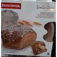 TESCOMA Tescoma Della Casa szilikonos gömbölyű kenyér forma, (átm.: 22 cm), 629550
